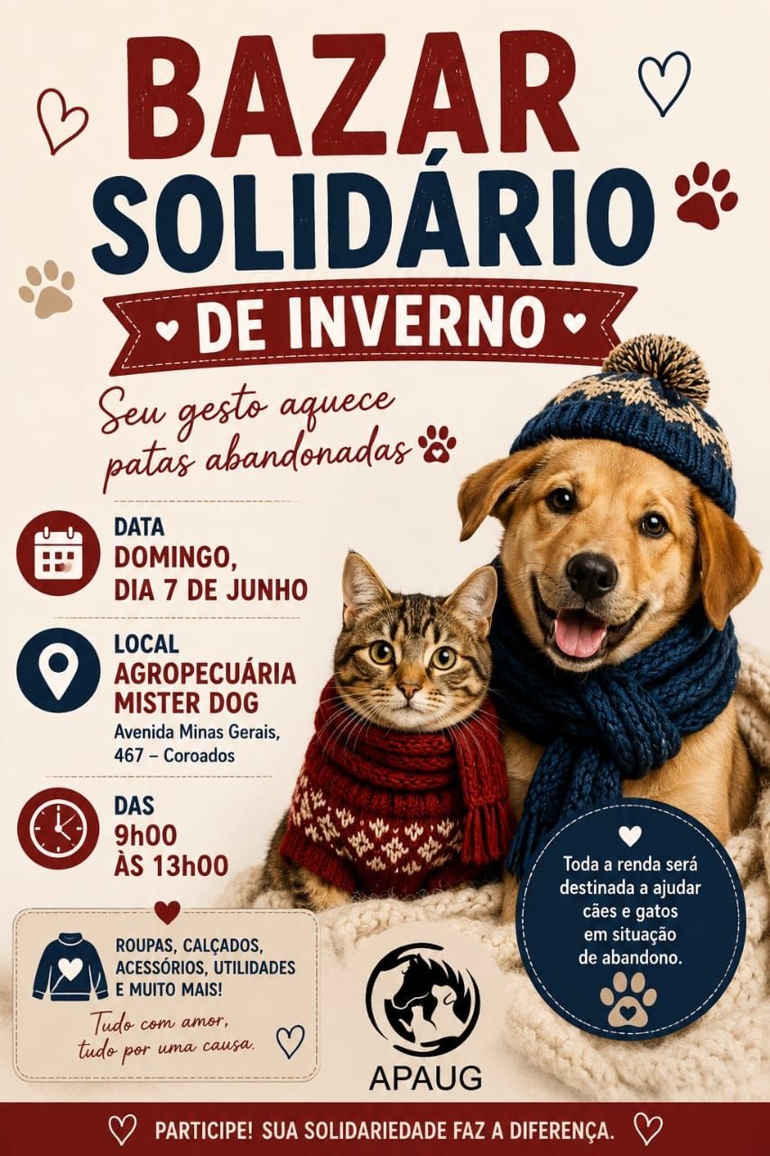 Logo do Evento