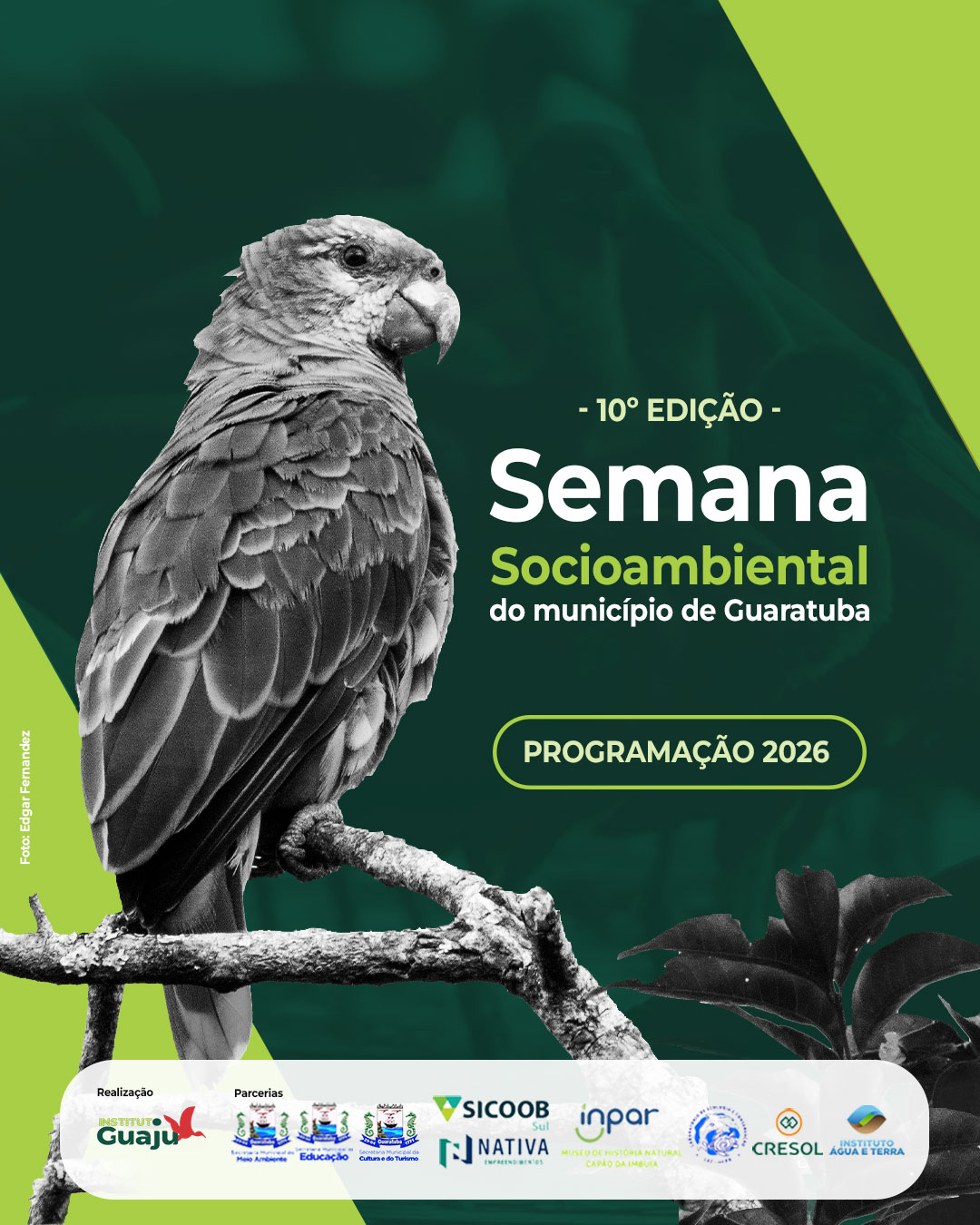 Logo do Evento