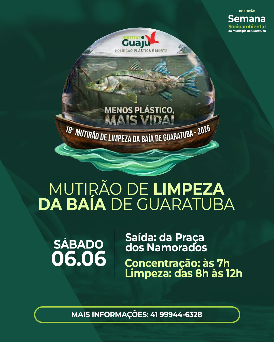 Logo do Evento