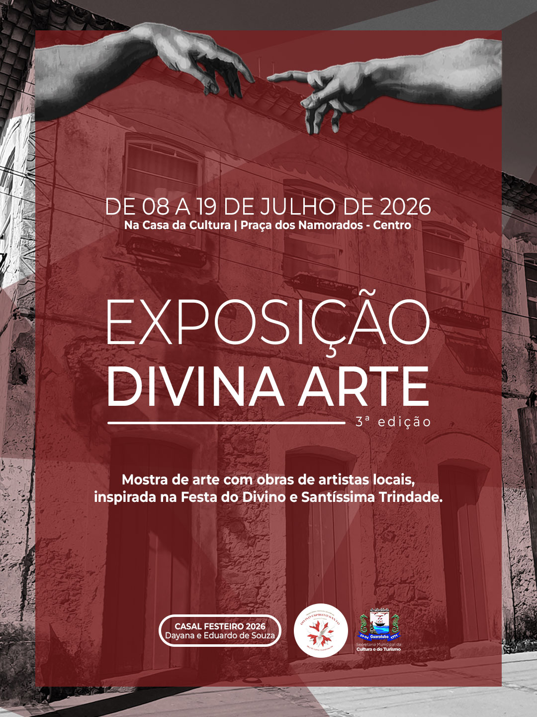 Logo do Evento
