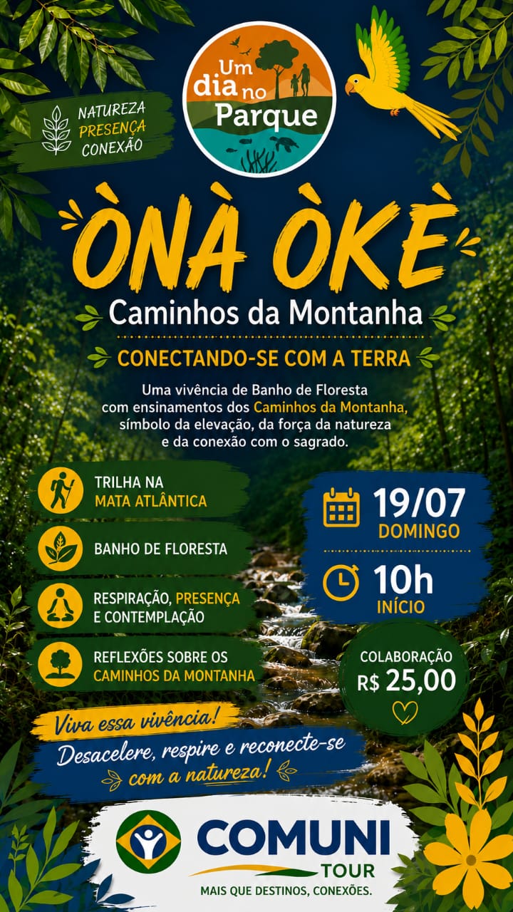 Logo do Evento