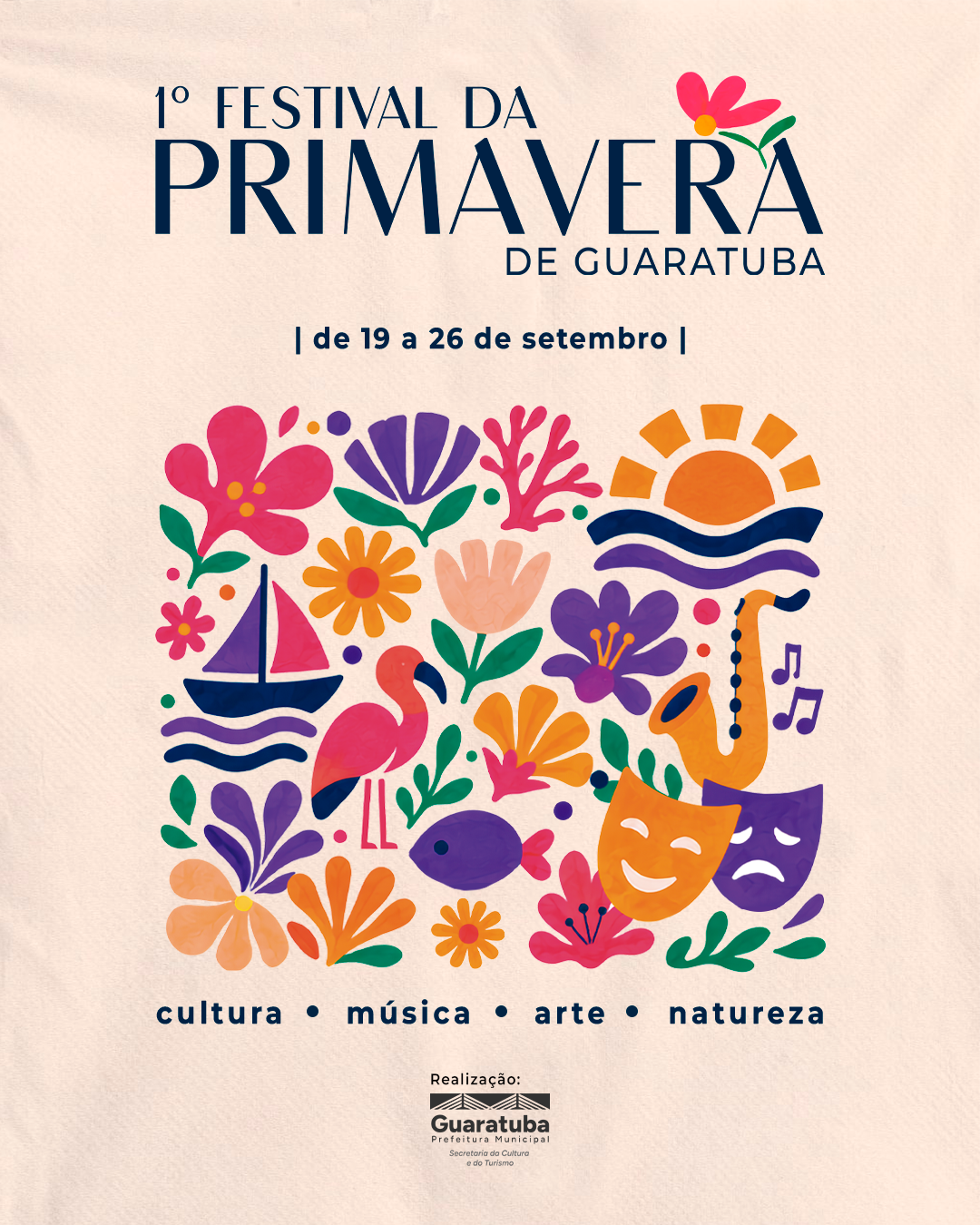 Logo do Evento