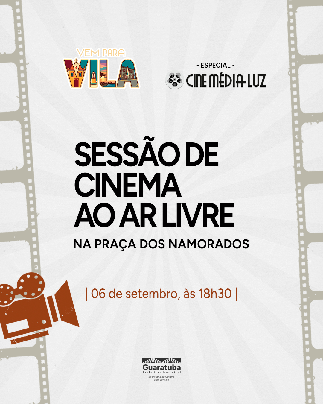 Logo do Evento