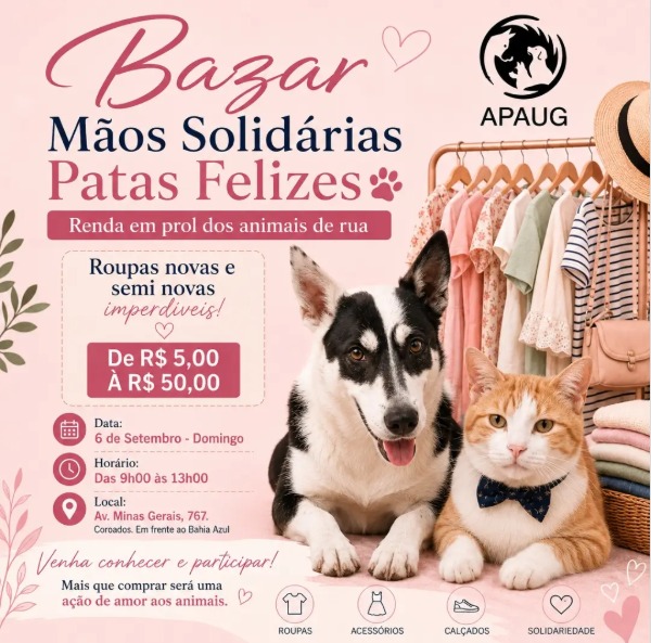 Logo do Evento