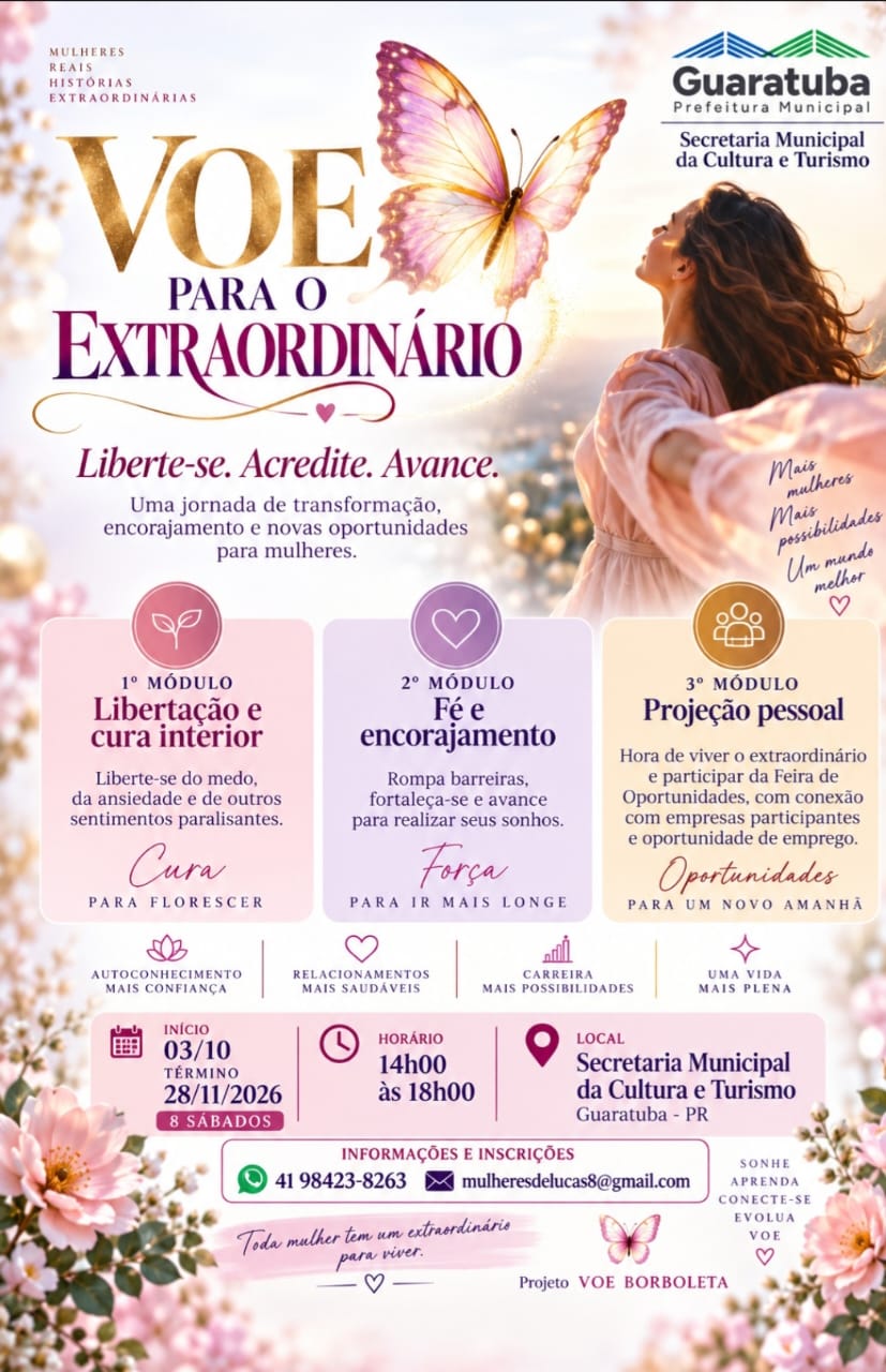 Logo do Evento