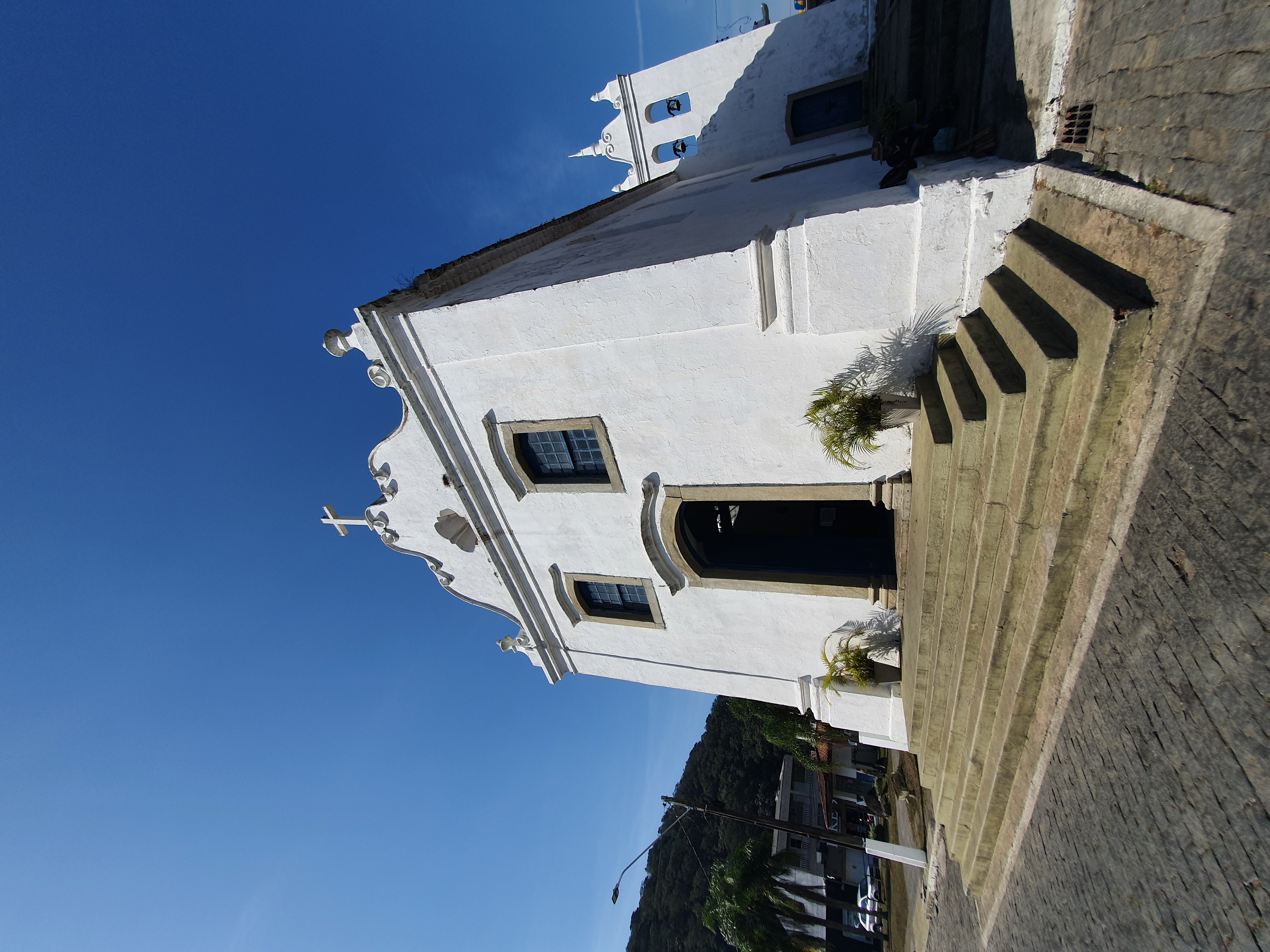 Igrejinha Bicentenária