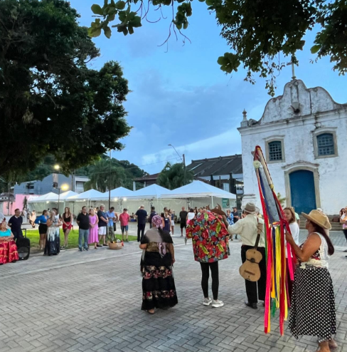 Feiras de Artesanato