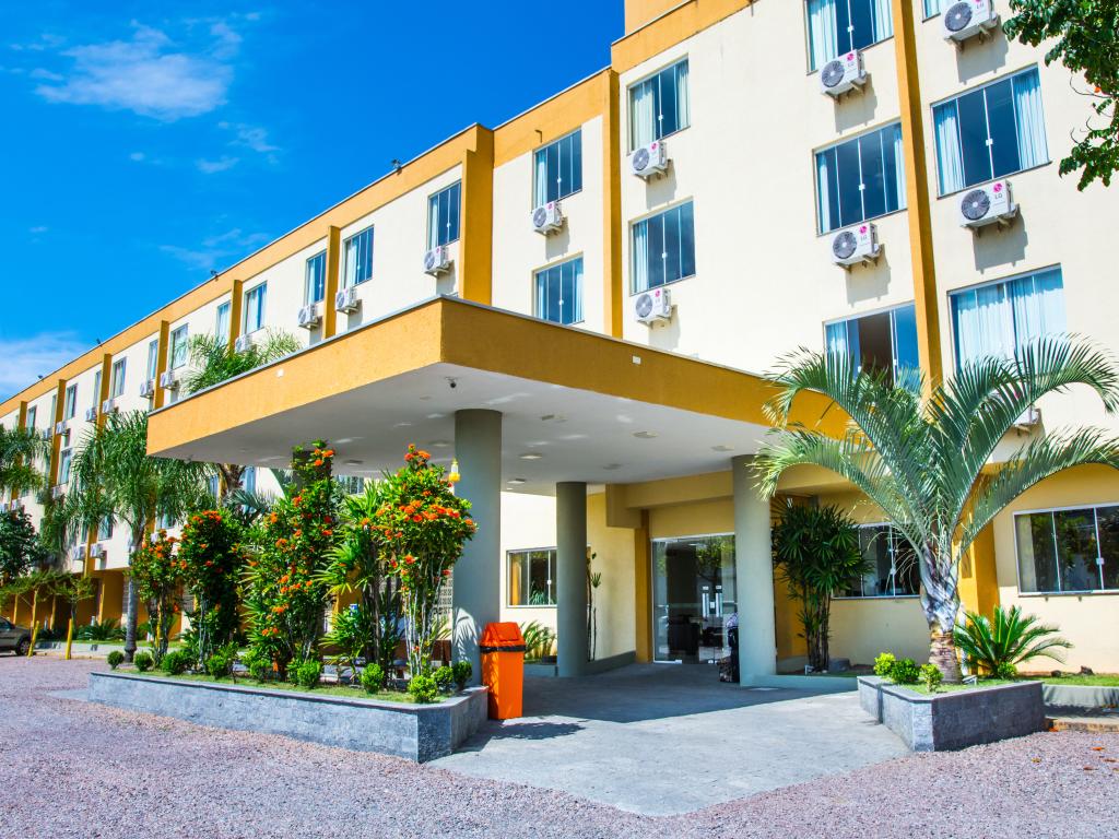 CANDEIAS ESPORTE E LAZER E RECREAÇÃO 