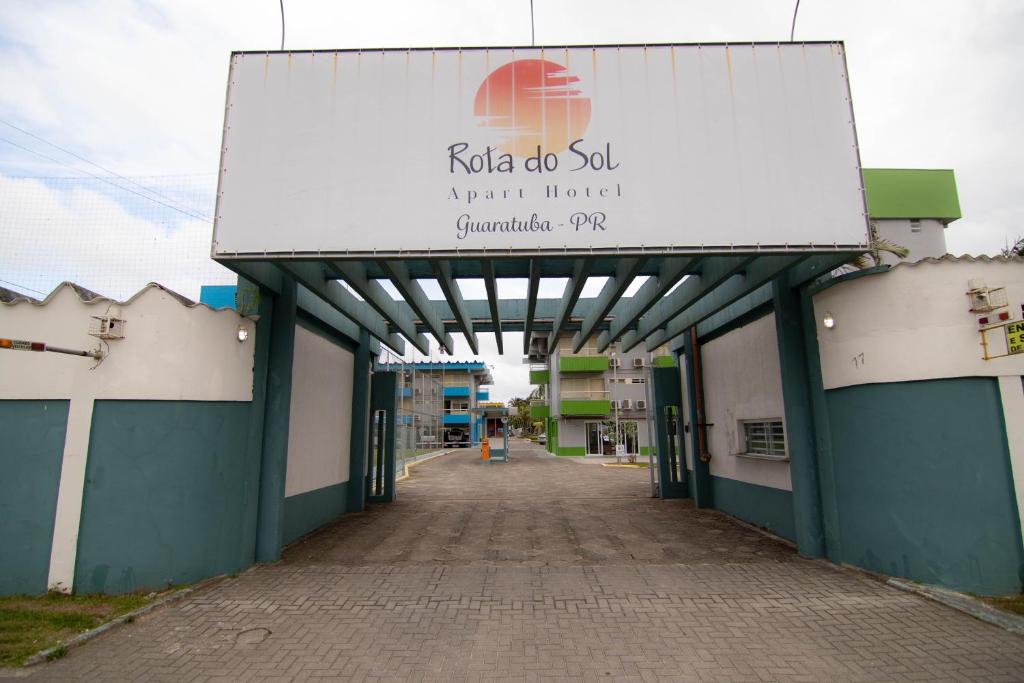 HOTEL ROTA DO SOL