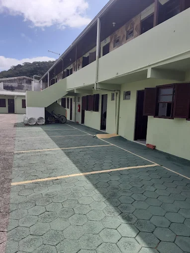 HOTEL POUSADA GUARATUBA 