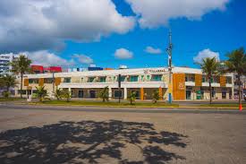 HOTEL VILLAREAL CHARME