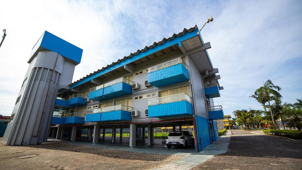 ROTA DO SOL APART HOTEL