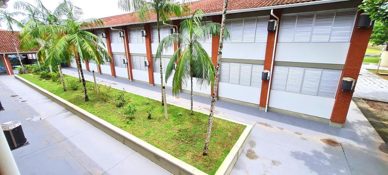 POUSADA PONTAL DE GUARATUBA 