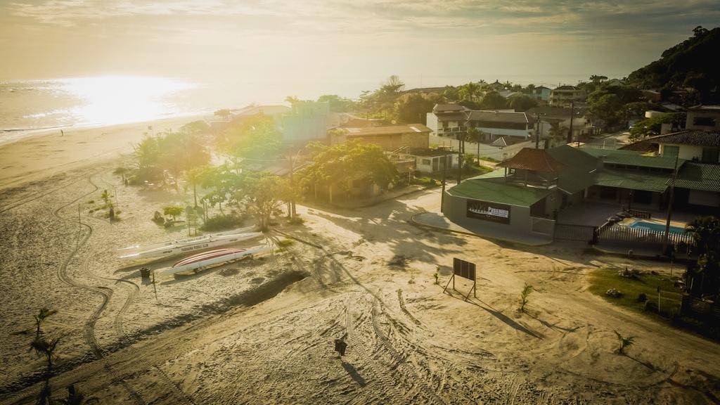 PASSAÚNA GUEST HOUSE 