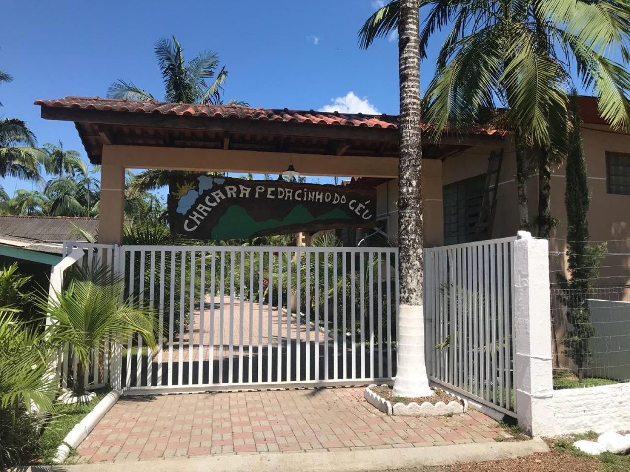 POUSADA PEDACINHO DO CÉU 