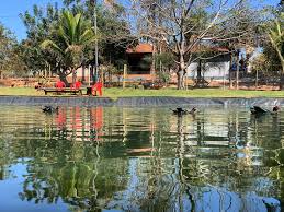 CHÁCARA BRISA DA MATA 