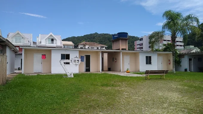 HOSTEL CASA DO ESTUDANTE UNIVERSITÁRIO (CEU)