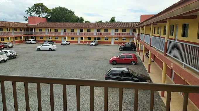 SINDICATO DOS VIGILANTES DE CURITIBA E REGIÃO 