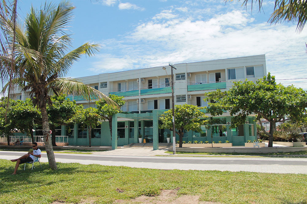 ASSOCIAÇÃO DOS MAGISTRADOS DO PARANÁ (AMAPAR)