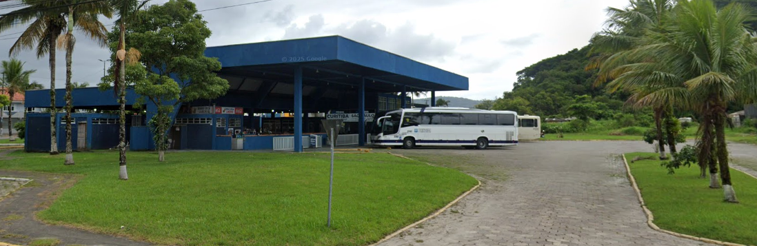 Terminal Rodoviário Governador Álvaro Dias (Rodoviária)
