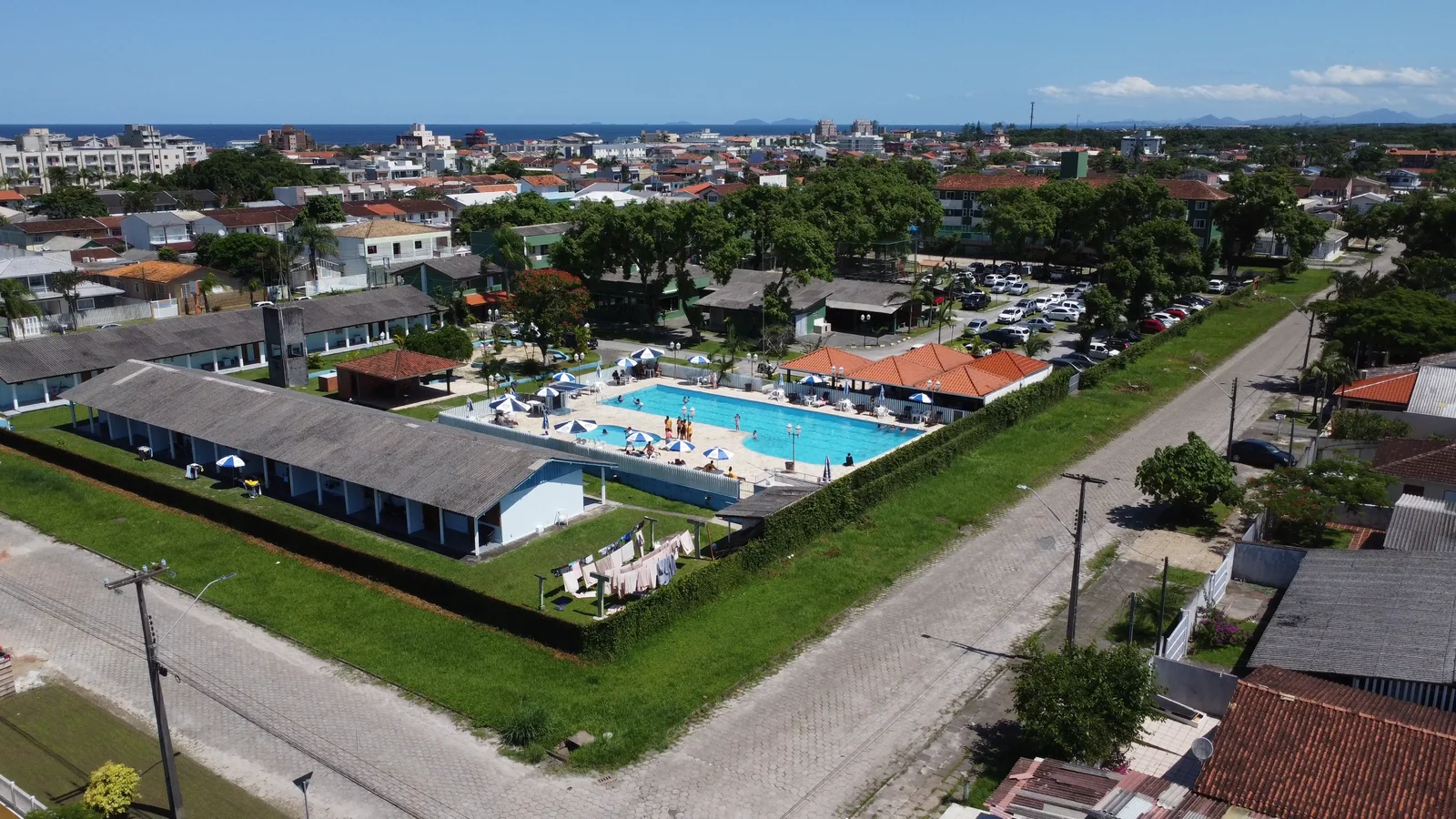 ASSOCIAÇÃO DA VILA MILITAR DA POLÍCIA MILITAR DO ESTADO DO PARANÁ (AVM)