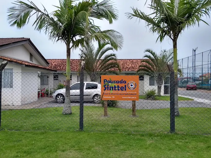 SINDICATO DOS TRABALHADORES EM TELECOMUNICAÇÕES NO ESTADO DO PARANÁ (SINTTEL)