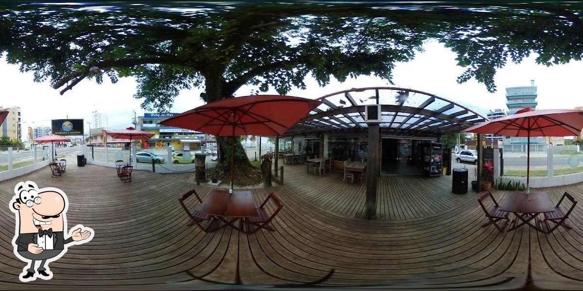 AL MARÉ RESTAURANTE E CHOPERIA 