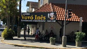 CANTINA VOVÓ INÊS 