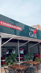 CHURRASCARIA GUARÁ GRILL