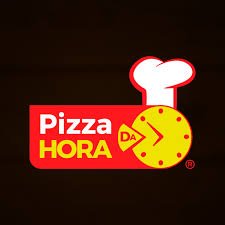PIZZA DA HORA 