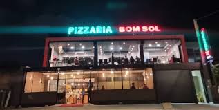 PIZZARIA BOM SOL 