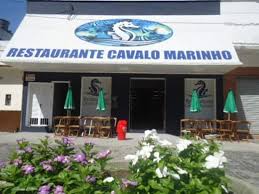 RESTAURANTE CAVALO MARINHO 
