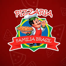 PIZZARIA FAMÍLIA BRASIL 
