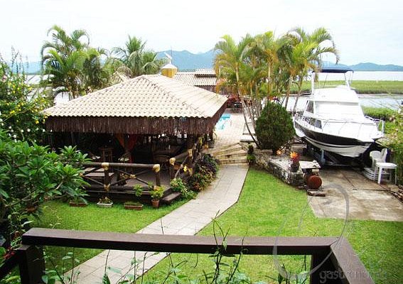 RESTAURANTE MARINA MORENA 