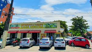 RESTAURANTE E PIZZARIA CASA NOSTRA 