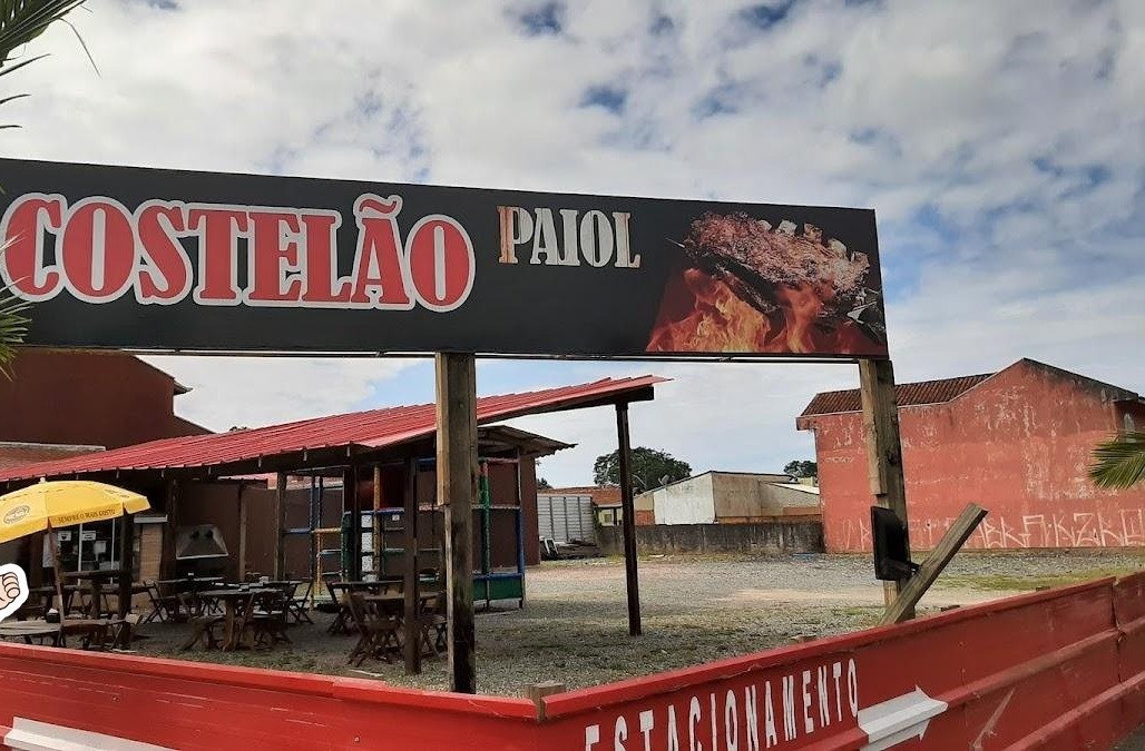 COSTALÃO PAIOL