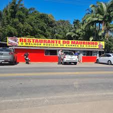 RESTAURANTE DO MAURINHO 