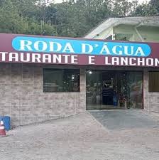 RESTAURANTE E LANCHONETE RODA D'ÁGUA