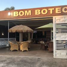 BOM BUTECO 
