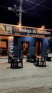 BODEGA DO PARRILLERO