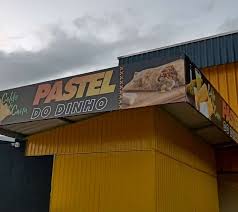 PASTEL DO DINHO 