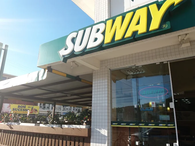 SUBWAY