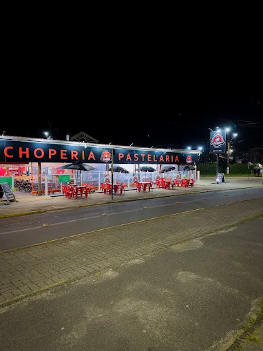 PASTELARIA 2 IRMÃOS 