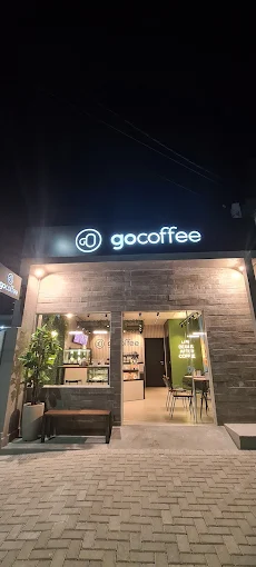 GO COFFEE