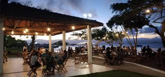 QUIOSQUE PÔR DO SOL 