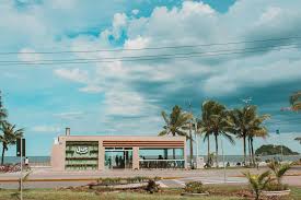 QUIOSQUE 05- BROT POINT 