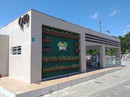 QUIOSQUE 10- PRAIEIRO