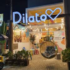 DILATO 
