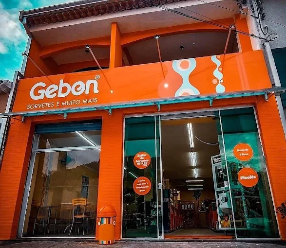 GEBON 