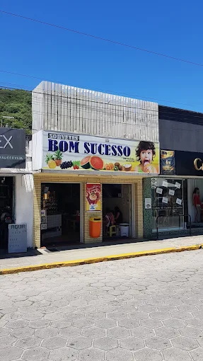 SORVETERIA BOM SUCESSO 